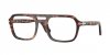 OKULARY KOREKCYJNE PERSOL® PO 3394V 24 56 ROZMIAR L
